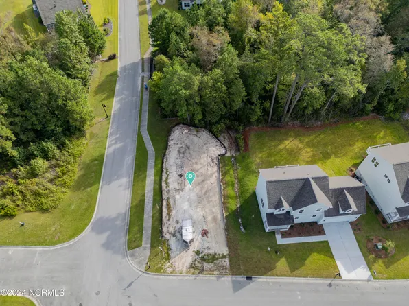 4889 Scarlet Sage Way Lot 59, Shallotte, NC 28470