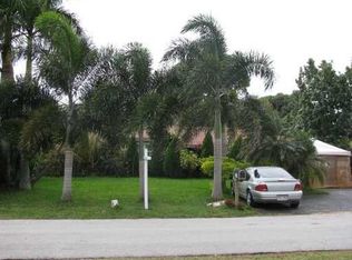 5308 Buchanan Rd, Delray Beach, FL 33484