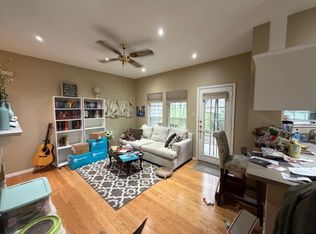 3809 Spicewood Springs Rd APT 119, Austin, TX 78759