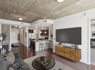Skyhouse Buckhead, Atlanta, GA 30326