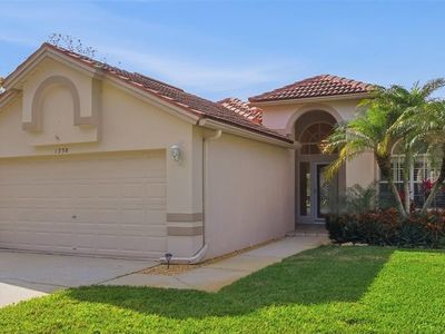 1350 Dartford Dr, Tarpon Springs, FL, 34688