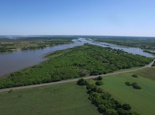 191 Acres Peninsula Dr, Mathis, TX 78368