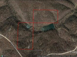 5919 Chapel Bluff Rd, Macks Creek, MO 65786