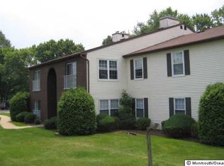 702-6 Zlotkin Cir, Freehold, NJ 07728