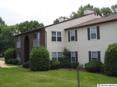 702-6 Zlotkin Cir, Freehold, NJ, 07728