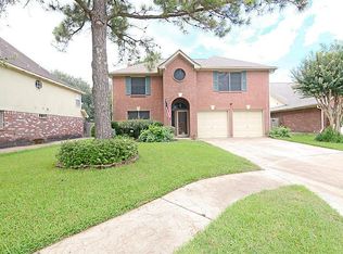 9406 Calwood Cir, Spring, TX 77379