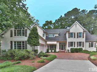 79001 Hawkins, Chapel Hill, NC 27517