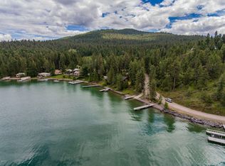 28303 Lost Quartz Rd, Big Arm, MT 59910