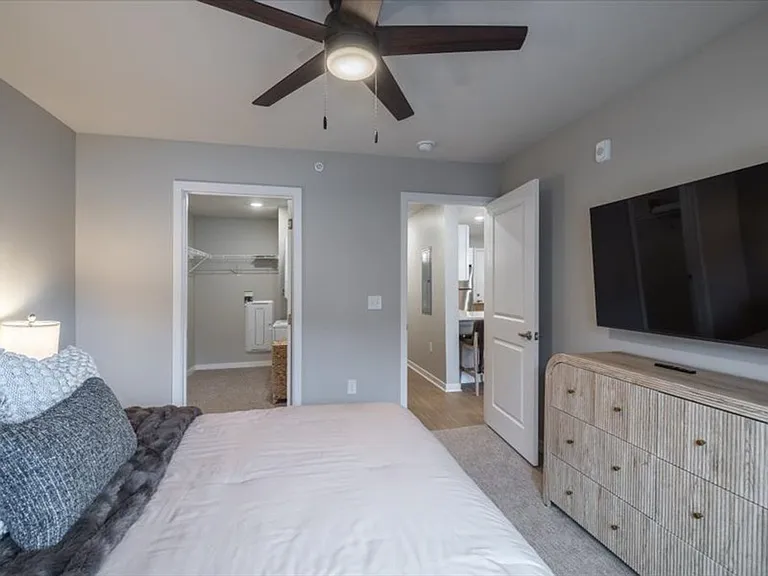 Vitality Apartments — Photo 24