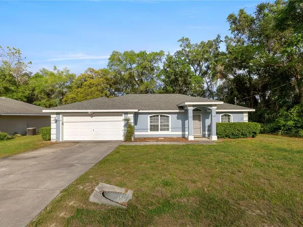 2199 SE 175th Ter, Silver Springs, FL 34488