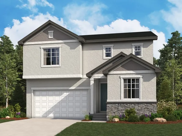 6724 N 81 W #1306, Stansbury Park, UT 84074