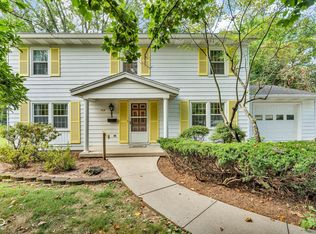 712 Dogwood Ln, Greencastle, IN