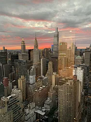 Rented by City Connections Realty