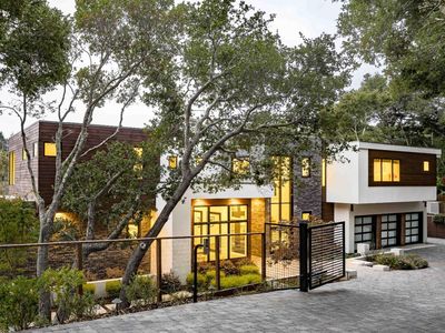 1225 La Cumbre Rd, Hillsborough, CA, 94010