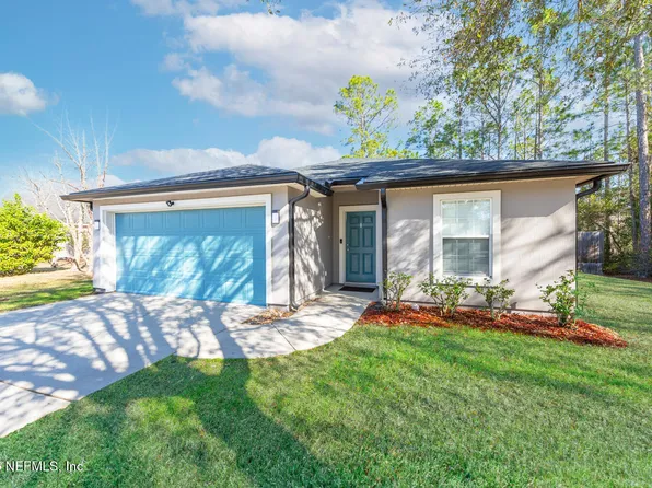 12315 ANARANIA Drive, Jacksonville, FL 32220
