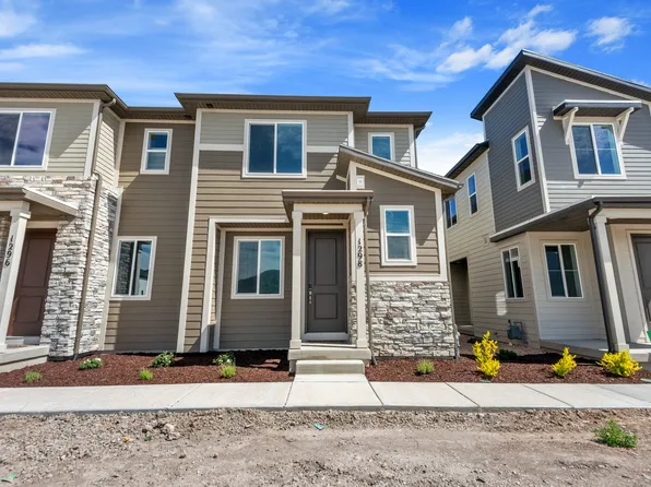 1298 E 1670 N #909, Payson, UT 84651