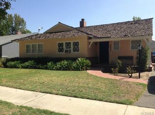6650 Norwich Ave, Van Nuys, CA 91405