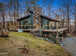 3843 Heavens View Ln, Sevierville, TN 37876