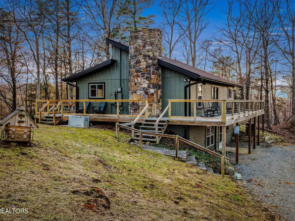 3847 Heavens View Ln, Sevierville, TN 37876