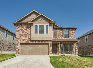 1411 Blue Jay Ct, San Antonio, TX 78245