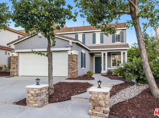 25630 Lewis Way, Stevenson Ranch, CA 91381