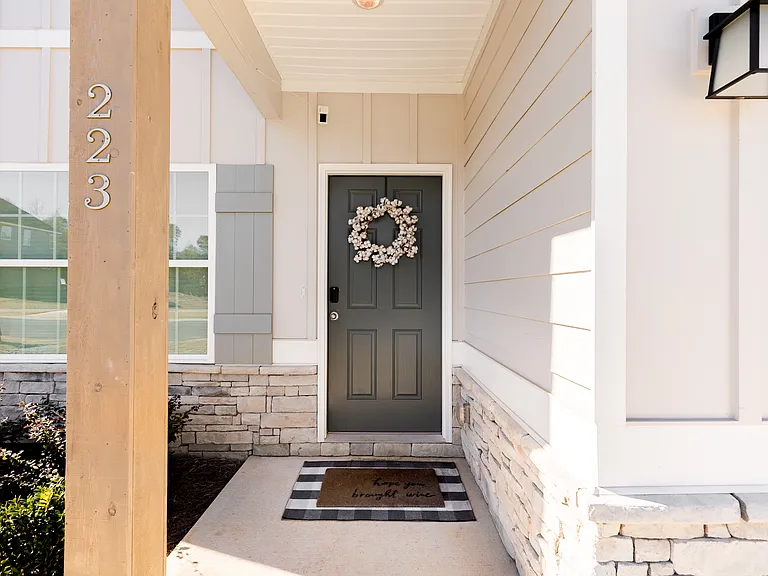 223 E River Cane Run — Photo 3