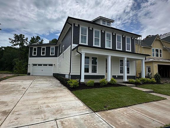 2nd image of 3768 Mason Port Drive #72