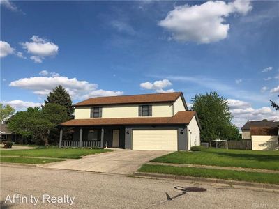 2565 Childers Dr, Xenia, OH, 45385