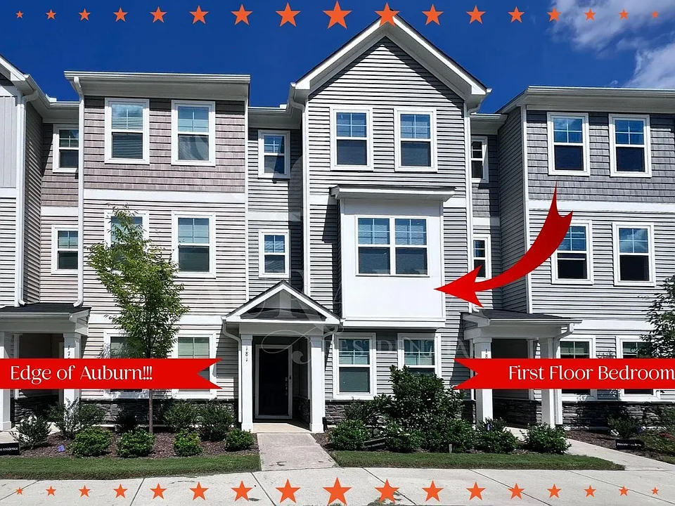 181 Ivy Vine Way