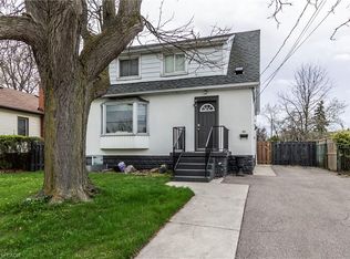 20 W 1st St, Hamilton, ON L9C 3B8