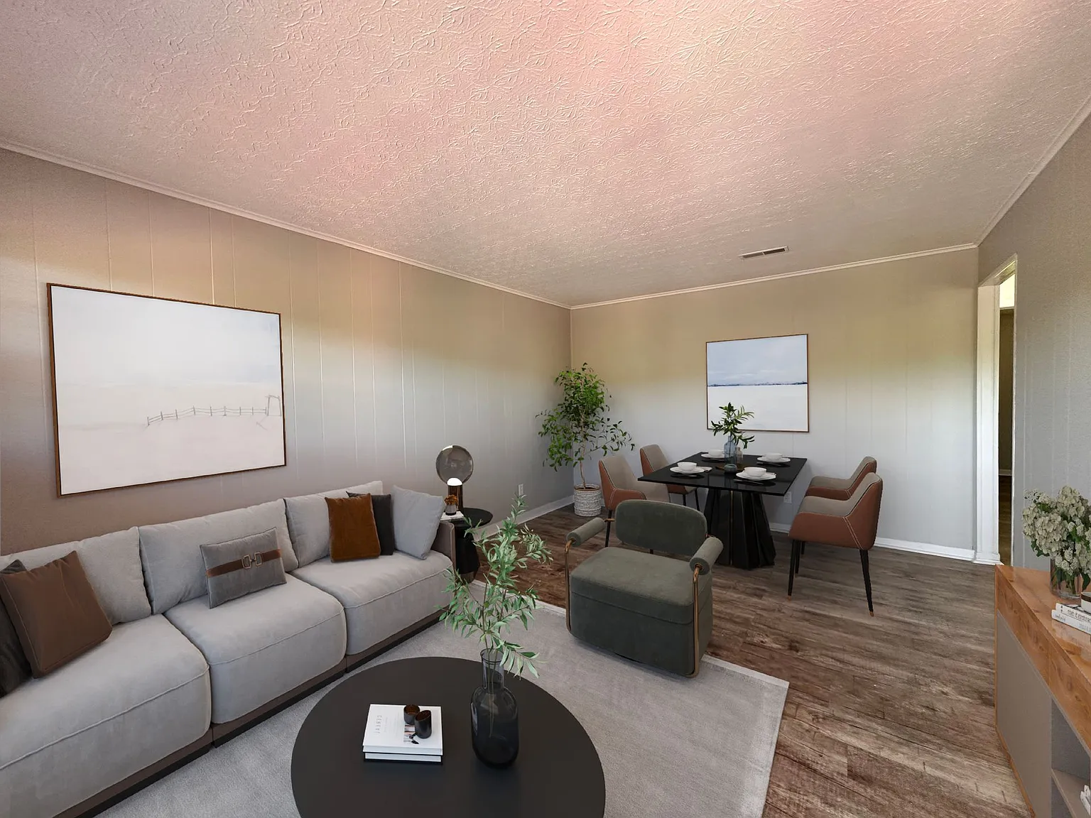 Rand Stockton Apartment Homes — Photo 3