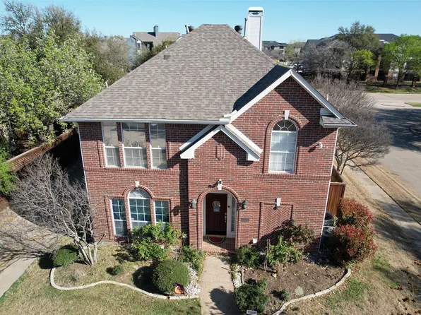 211 Moss Hill Rd, Irving, TX 75063