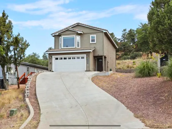 908 W Summit St Unit 2, Payson, AZ 85541