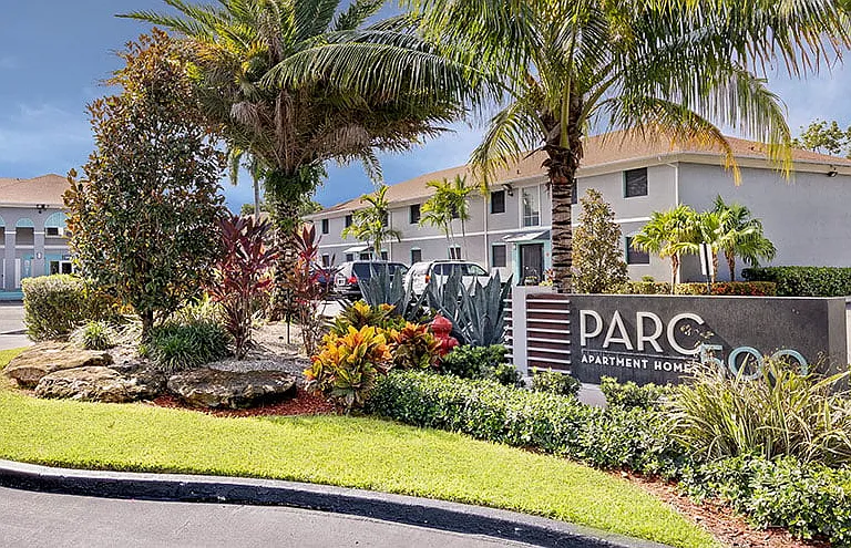Parc500 Apartment Homes — Photo 4