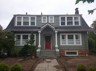 4502 SW Atlantic St, Seattle, WA 98116