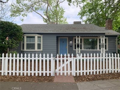 489 E 1st Ave, Chico, CA, 95926