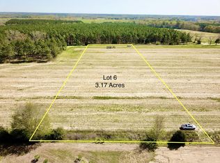 Summer Rd LOT 6, Slocomb, AL 36375