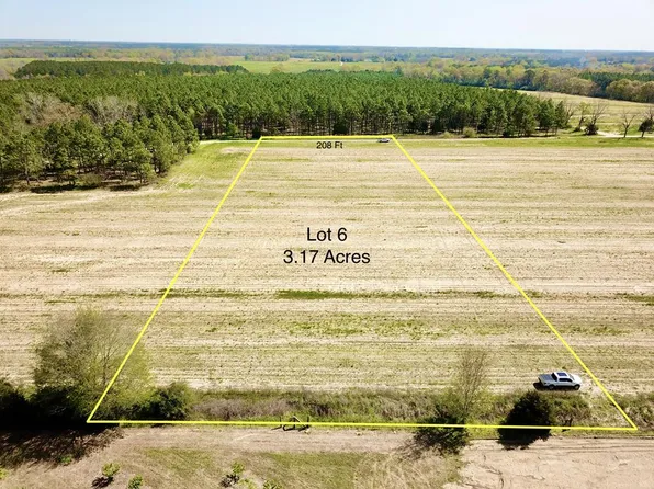 Summer Rd Lot 6, Slocomb, AL 36375