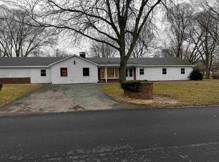 407 N Pine St, Monon, IN 47959