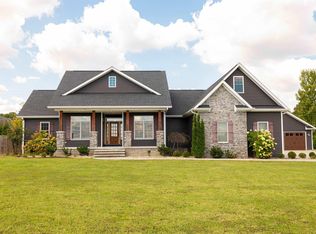 1120 Culp Rd, Paducah, KY 42003