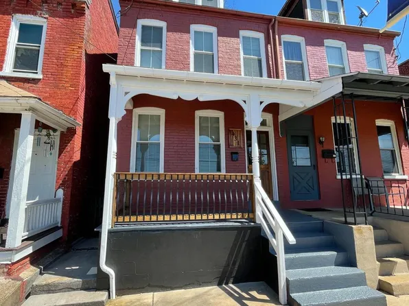 431 N 3rd St, Columbia, PA 17512