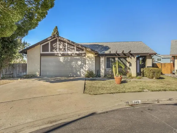 149 Camino Vista Real, Chula Vista, CA 91910
