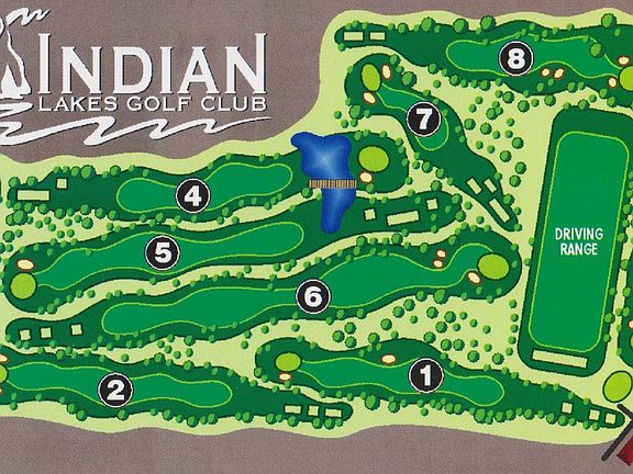 Hole #2