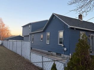 1522 Laharpe St, La Salle, IL 61301