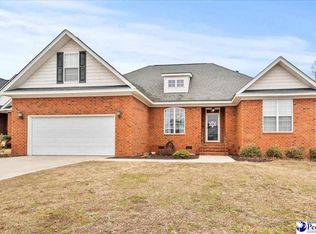 809 Saint George Rd, Florence, SC 29505