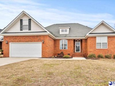809 Saint George Rd, Florence, SC, 29505