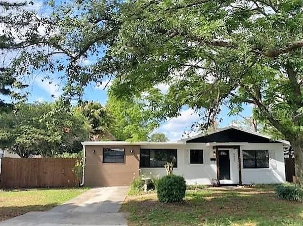 5437 Lido St, Orlando, FL 32807