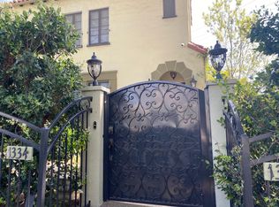 1336 S Highland Ave, Los Angeles, CA 90019