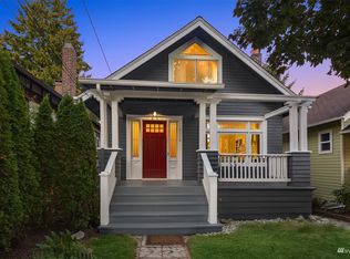 6534 19th Ave NE, Seattle, WA 98115