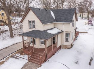 209 S Rural St, Hartford, WI 53027